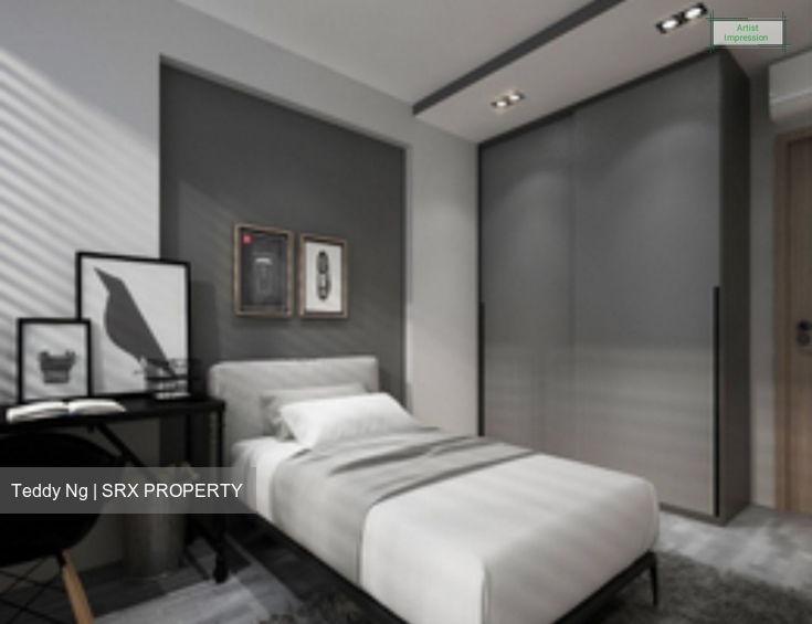 Blk 125 Bedok North Road (Bedok), HDB 4 Rooms #203952281